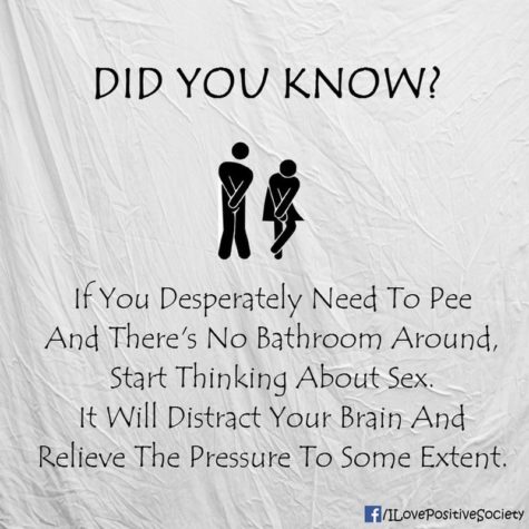 10 Body Hacks die Du wahrscheinlich nicht kennst