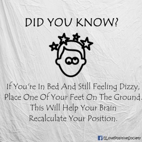 10 Body Hacks die Du wahrscheinlich nicht kennst