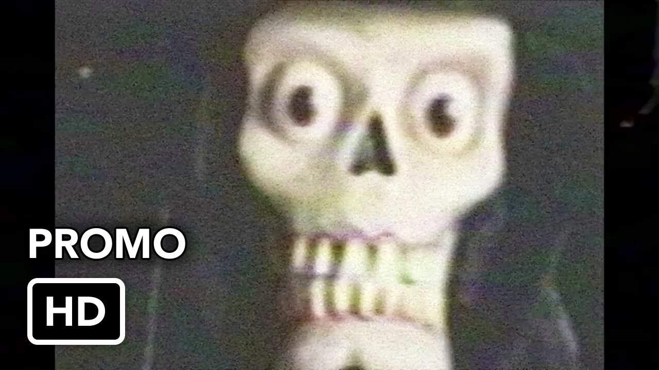 Channel Zero: Candle Cove - Trailer