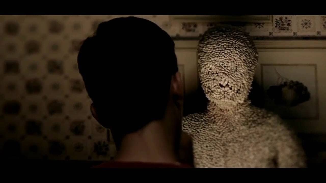 Channel Zero - Two clips from the series