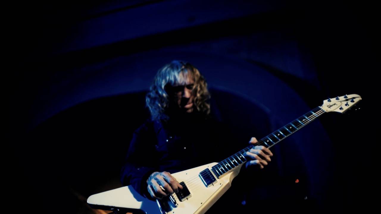 DBD: All The Reasons You Live – Diamond Head