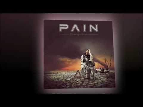 DBD: Designed to piss you off – Pain