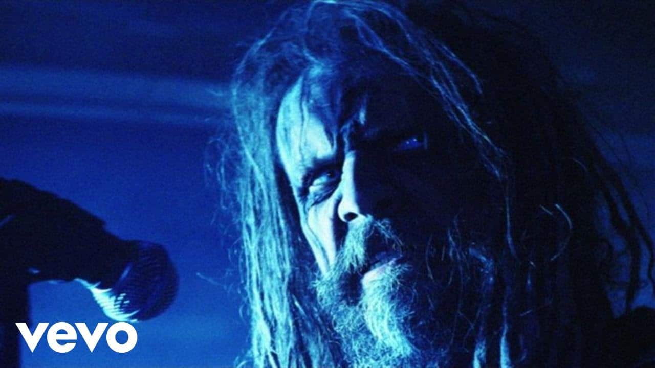 DBD: The Hideous Exhibitions Of A Dedicated Gore Whore - Rob Zombie