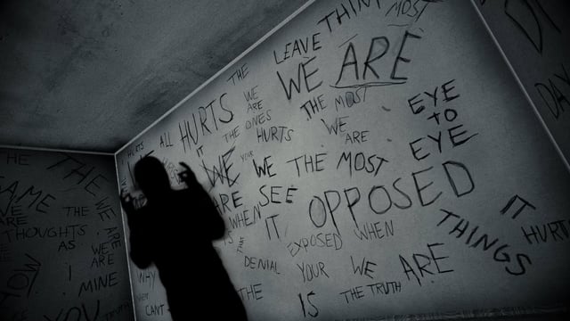 DBD: The Truth &#8211; In Flames