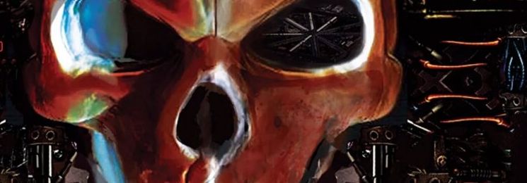 Death House – Trailer und Poster zum «Expendables des Horrors»