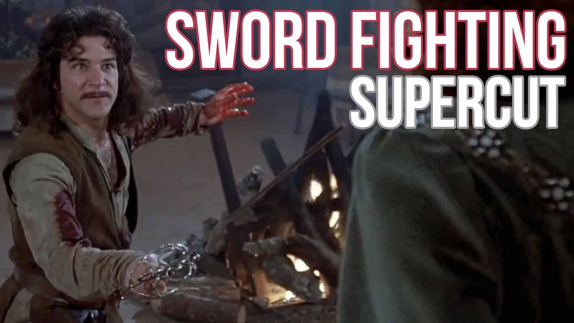 De 115 bedste sværdkampe i filmhistorien