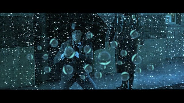 Tout le monde chante sous la pluie : les films chantent sous la pluie