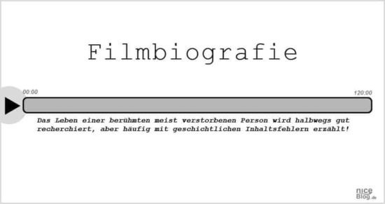 Horrorfilme, Pornos und andere Filmgenres einfach erklärt