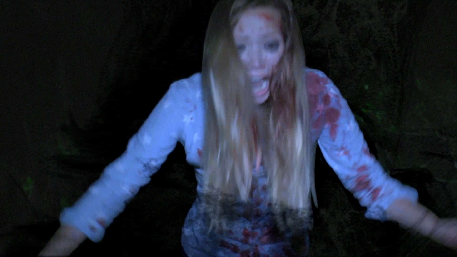 Found Footage 3D - Trailer