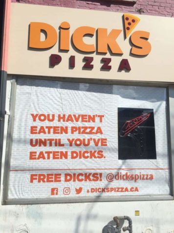Free Dicks!