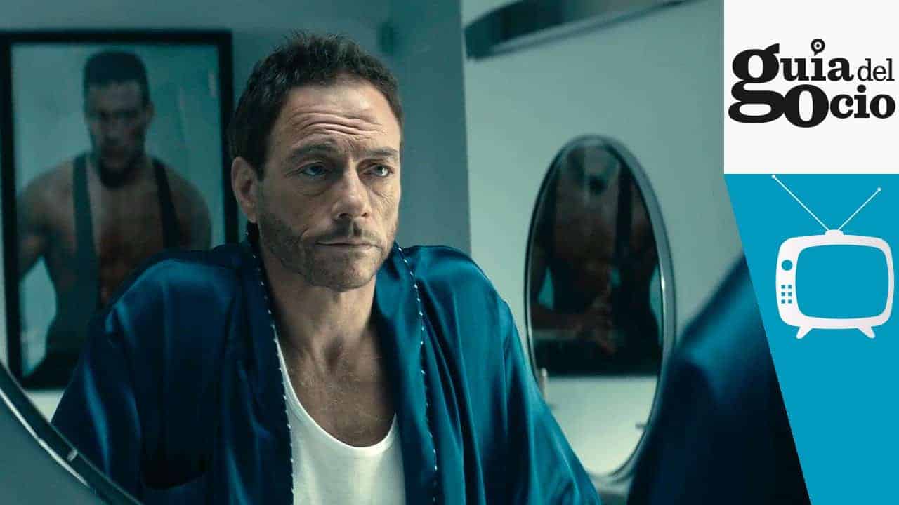 Jean-Claude Van Johnson – Trailer