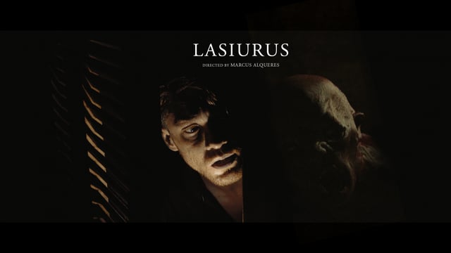 Lasiurus: Worauf man beim Beginn der Apokalypse achten sollte
