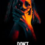 "Don't Breathe"