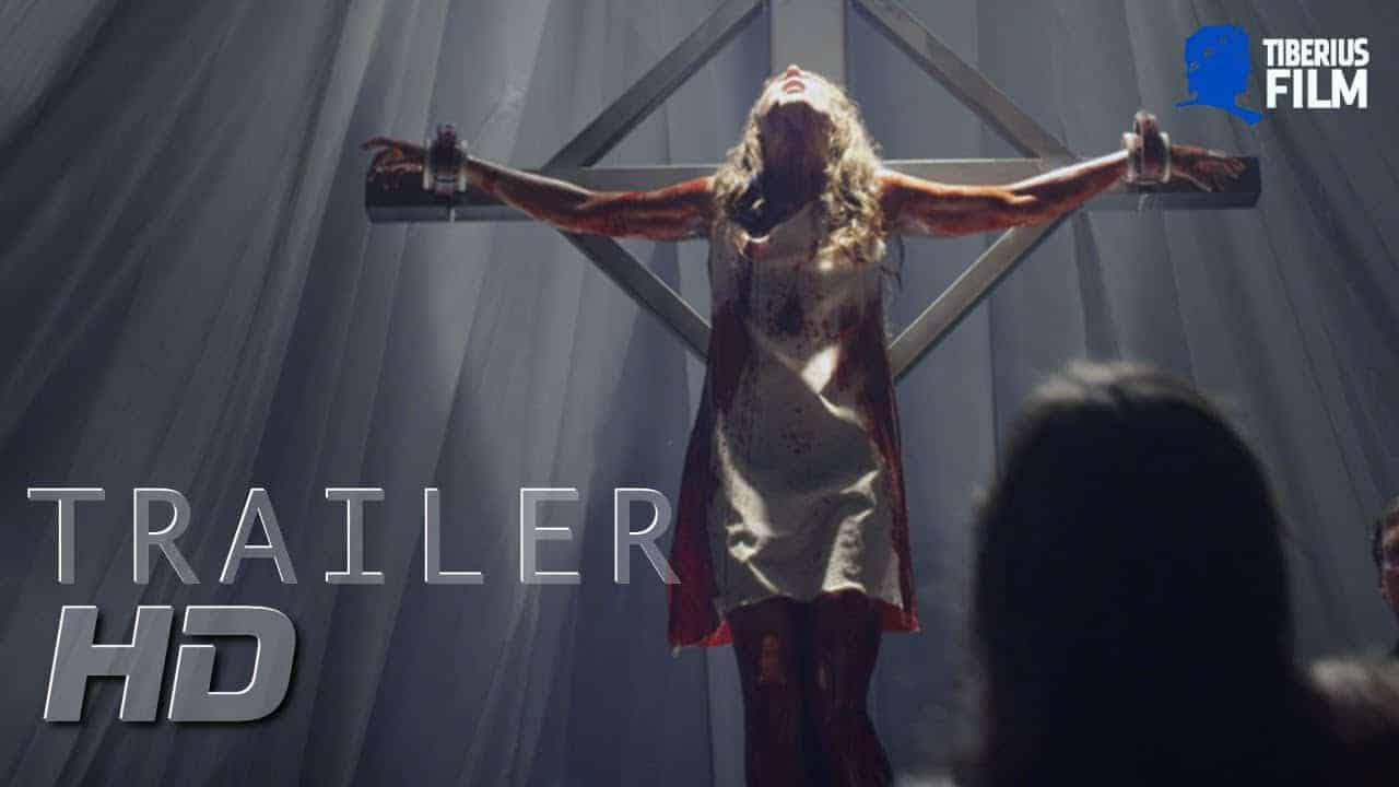 Martyrs - Deutscher Trailer zum Remake