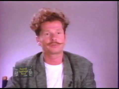 Modeling Montage: Wie man in den 80er Jahren zum Modell wurde