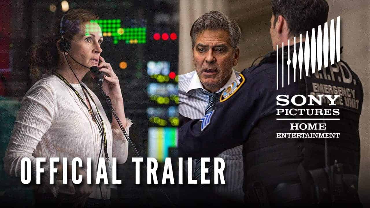 Money Monster - Trailer