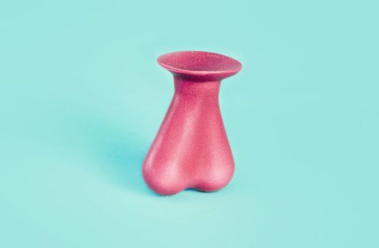 Niceballs helfen den Stress bei der Arbeit zu bewältigen