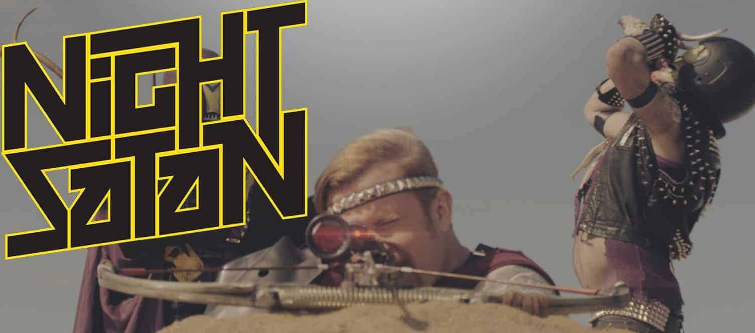 Nightsatan and the Loops of Doom