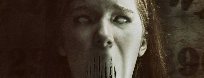Ouija: Pochodzenie zła - spot telewizyjny i plakat