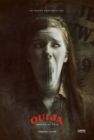 Ouija: Ursprung des Bösen - Poster