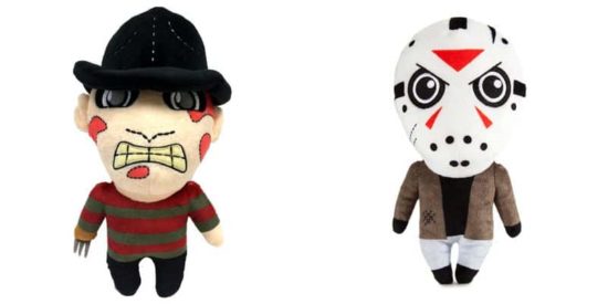 Phunny - Freddy & Jason