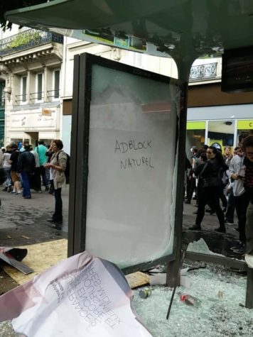 Real Life Adblocker