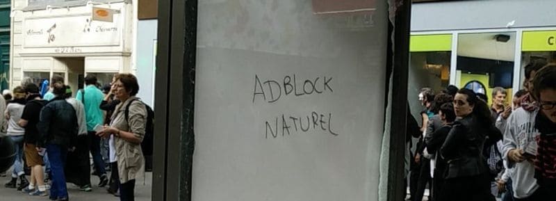 Real Life Adblocker
