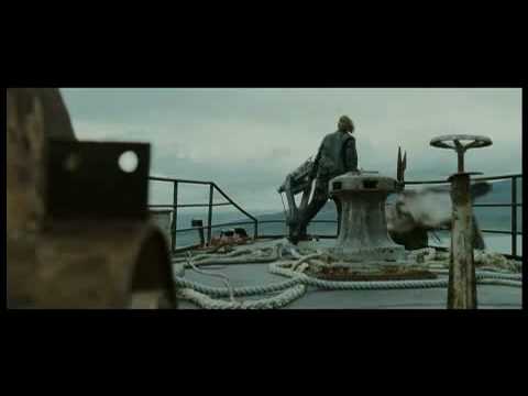 Reykjavik Whale Watching Massacre - Trailer