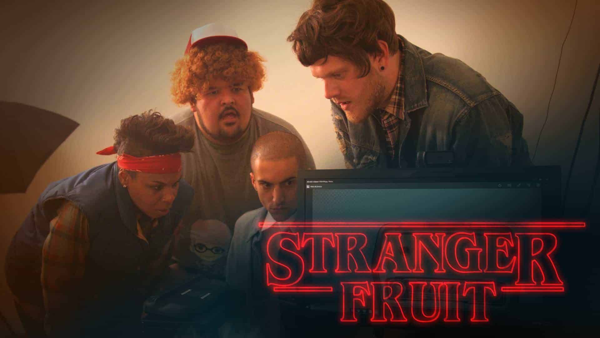 Stranger Things Staffel 1 Wie Viele Folgen