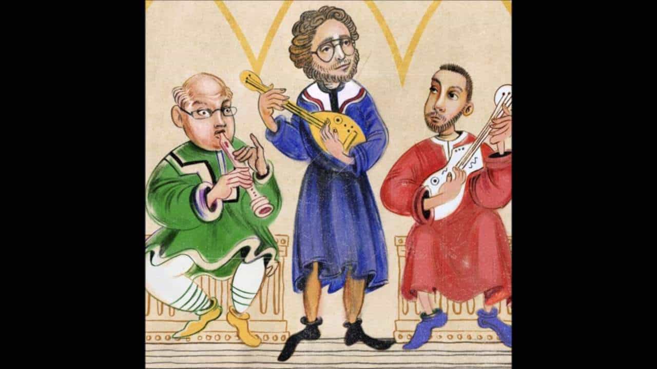 Tenacious D schreibt eine Ode an Jon Snow von Game of Thrones