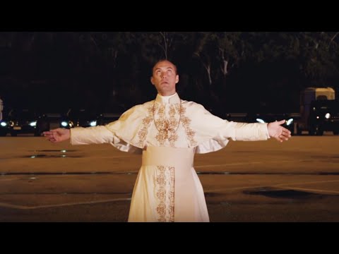 The Young Pope – Trailer zur Serie