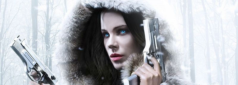 Underworld 5: Blood Wars - Two trailers and posters for the grand finale