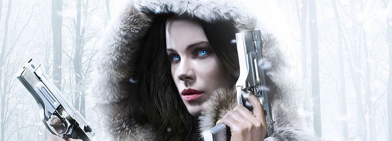 Underworld 5: Blood Wars &#8211; Zwei Trailer und Poster zum grossen Finale