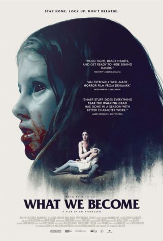 What We Become - Trailer and Poster