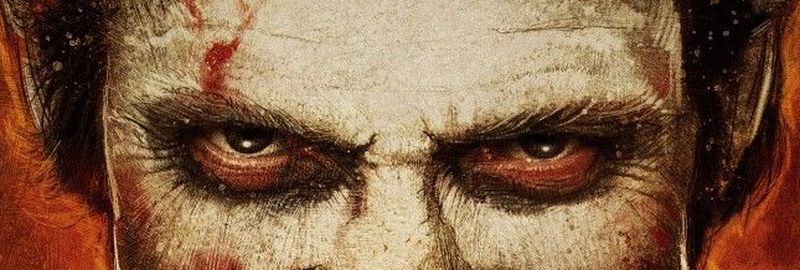 Rob Zombie's 31 - Die Clowns drehen auch im deutschen Trailer durch