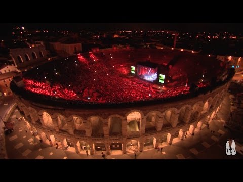 2Cellos Live-Version von AC/DCs Thunderstruck