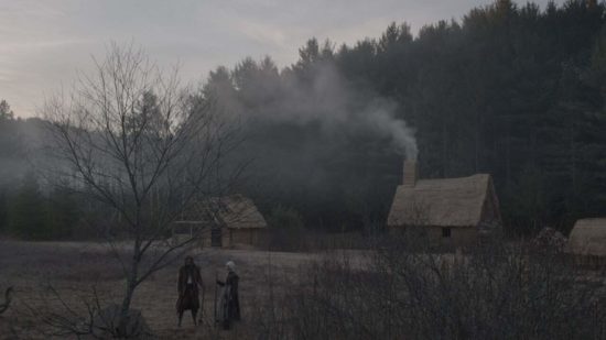 The Witch