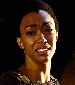 "The Walking Dead" Staffel7: Tribute to Glenn and Abraham
