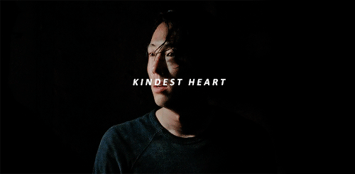 "The Walking Dead" Staffel7: Tribute to Glenn and Abraham