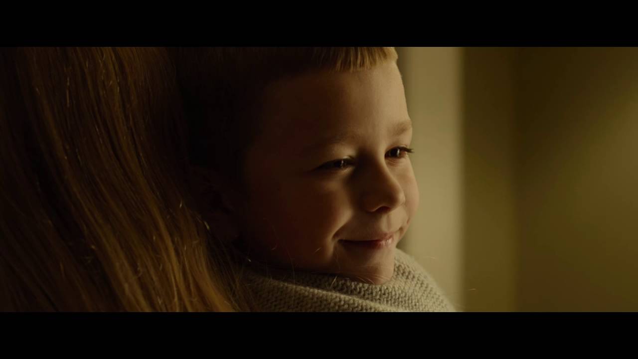 Before I Wake - deutscher Trailer