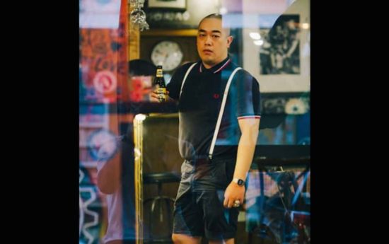 Beijing's Skinheads: Die Skinheads von Peking