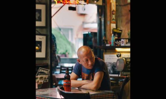 Beijing's Skinheads: The skinheads of Beijing
