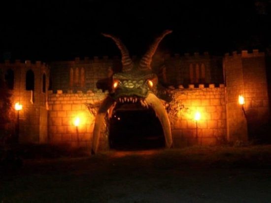 Die besten Halloween-Dekorationen