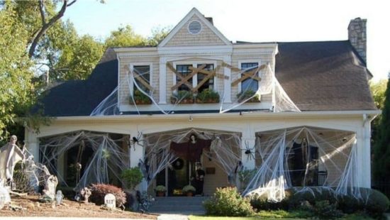 Die besten Halloween-Dekorationen