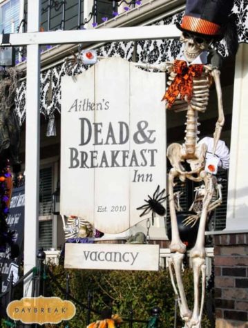 Die besten Halloween-Dekorationen