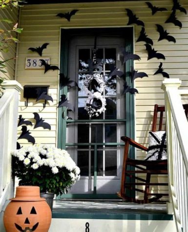 Die besten Halloween-Dekorationen