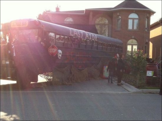 Die besten Halloween-Dekorationen