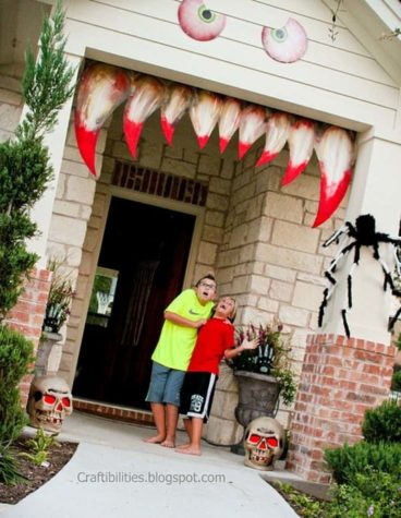 Die besten Halloween-Dekorationen