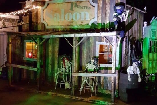 Die besten Halloween-Dekorationen