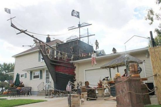 Die besten Halloween-Dekorationen